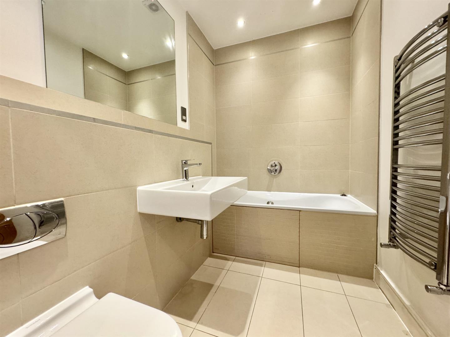 Stefan House, London
